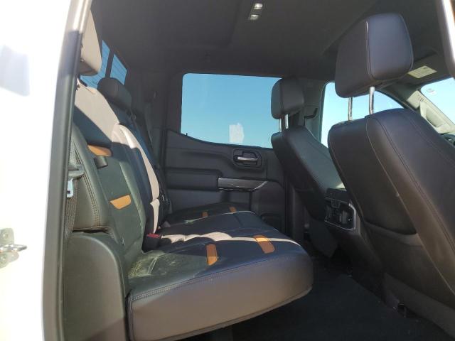 2020 GMC SIERRA K15 - 3GTP9EED3LG175713