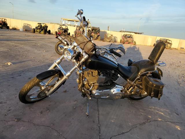 2002 HARLEY-DAVIDSON FXSTD 1HD1BSY392Y058278