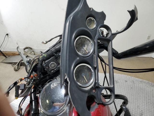 2006 HARLEY-DAVIDSON FLHTI 1HD1FVW176Y606274