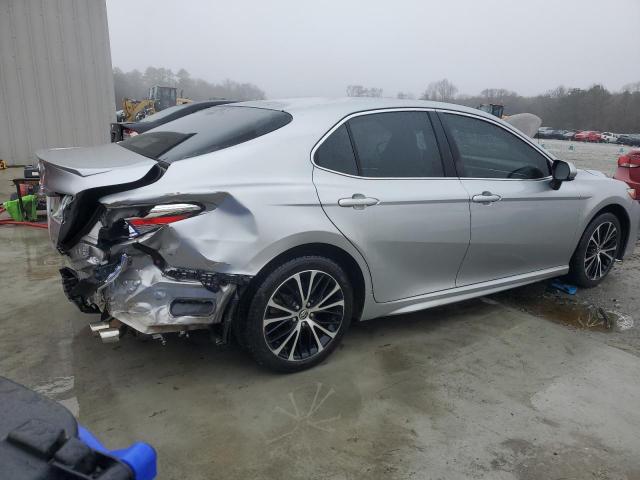 Vin: jtnb11hk4j3010334, lot: 44738615, toyota camry l 20183