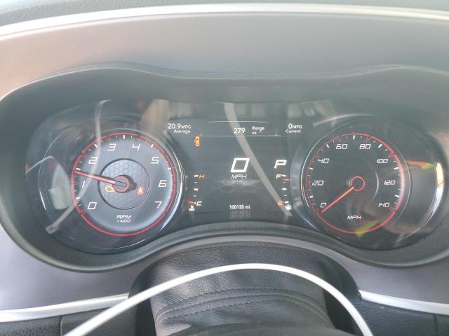 2019 DODGE CHARGER GT - 2C3CDXHG6KH622178