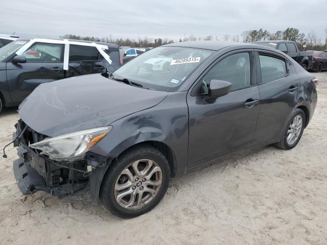 Vin: 3mydlbyv0hy171063, lot: 46289315, toyota yaris 2017 img_1