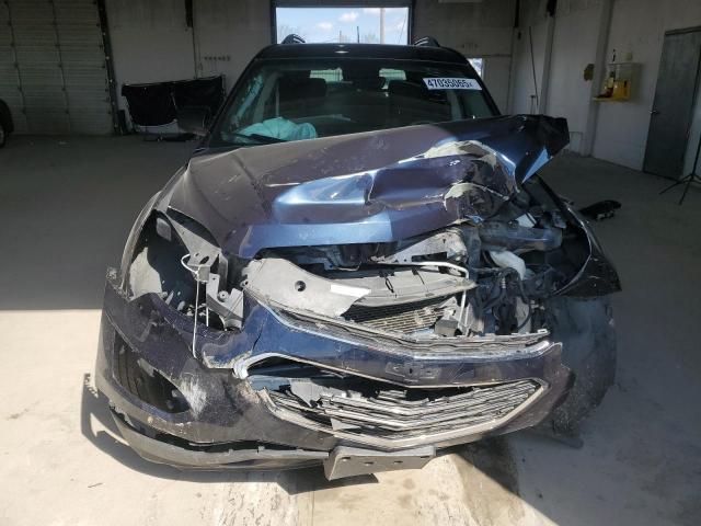 2016 CHEVROLET EQUINOX LT - 2GNALCEK1G1128700