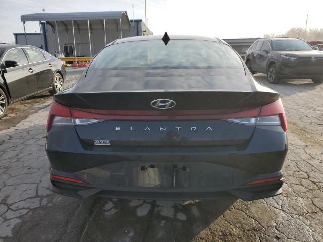 2023 HYUNDAI ELANTRA SE - KMHLS4AG0PU557984
