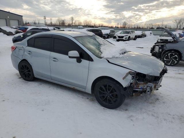 Vin: jf1gjac64dh028639, lot: 45413635, subaru impreza premium 20134