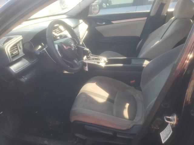 2016 HONDA CIVIC LX - 19XFC2F51GE245598