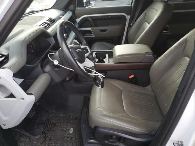 2020 LAND ROVER DEFENDER 1 SALE97EU2L2017688
