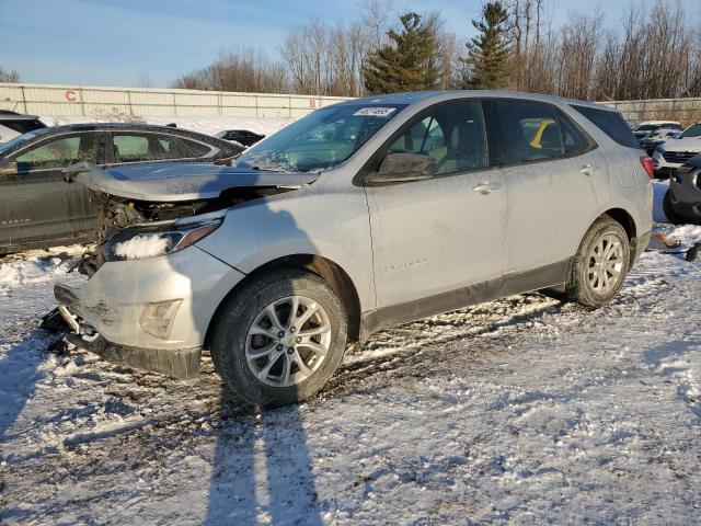 2018 CHEVROLET EQUINOX LS - 2GNAXREV6J6269712