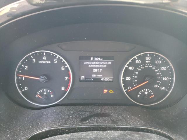 2021 KIA SELTOS EX - KNDERCAA2M7076840