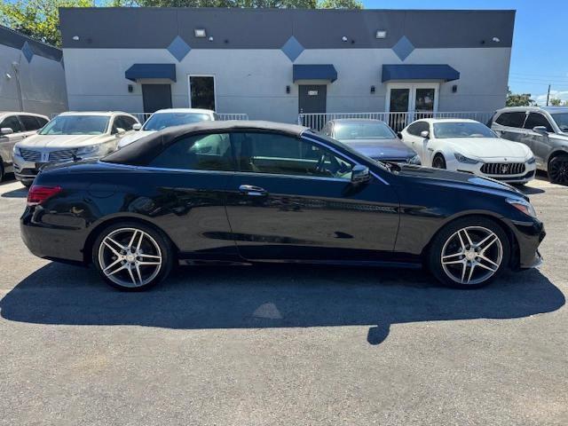 2016 MERCEDES-BENZ E 400 - WDDKK6FF8GF341970