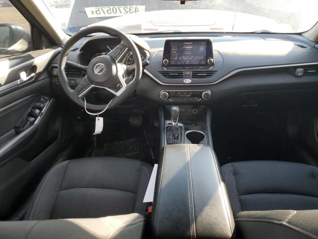 2021 NISSAN ALTIMA SV - 1N4BL4DV1MN303851