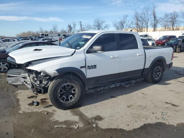 Vin: 1c6rr7yt4gs234622, lot: 46756825, ram 1500 rebel 2016 img_1