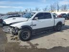 2016 RAM 1500 REBEL - 1C6RR7YT4GS234622