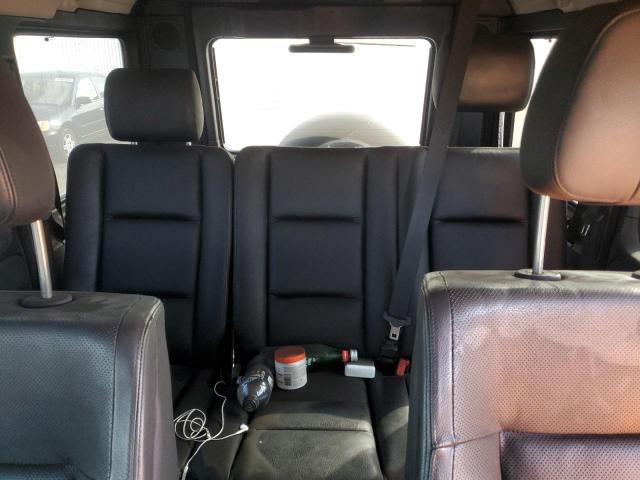 2015 MERCEDES-BENZ G 550 - WDCYC3HF8FX239990