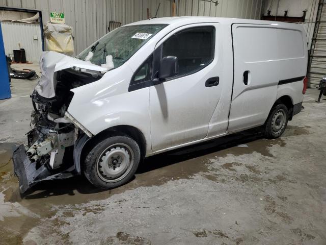 Vin: 3n6cm0knxlk690893, lot: 45109815, nissan nv 2.5s 2020 img_1