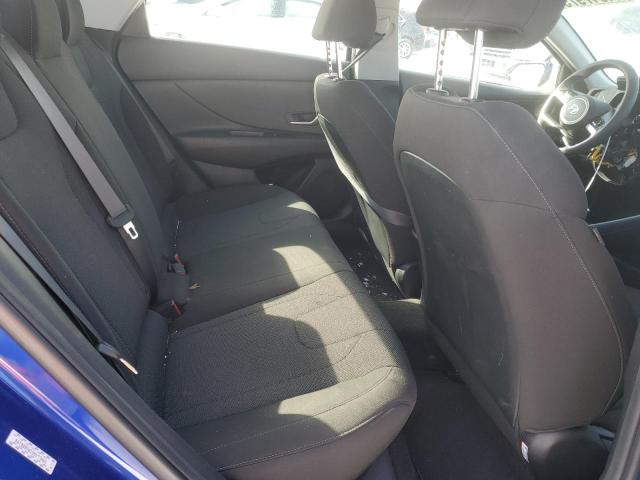 2023 HYUNDAI ELANTRA SE - KMHLL4AG1PU606199