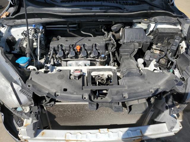 2017 HONDA HR-V EXL - 3CZRU6H70HM727951
