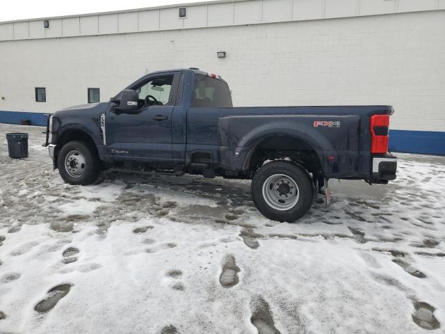 Vin: 1ftrf3dt6rec48328, lot: 45008225, ford f350 super duty 20242