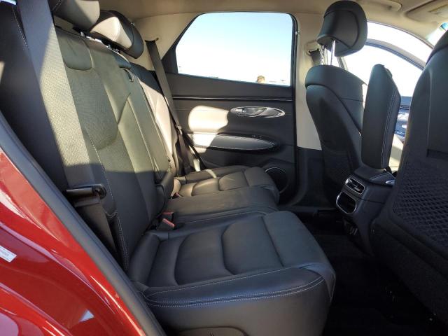 2023 GENESIS GV70 BASE - KMUMADTB1PU139430