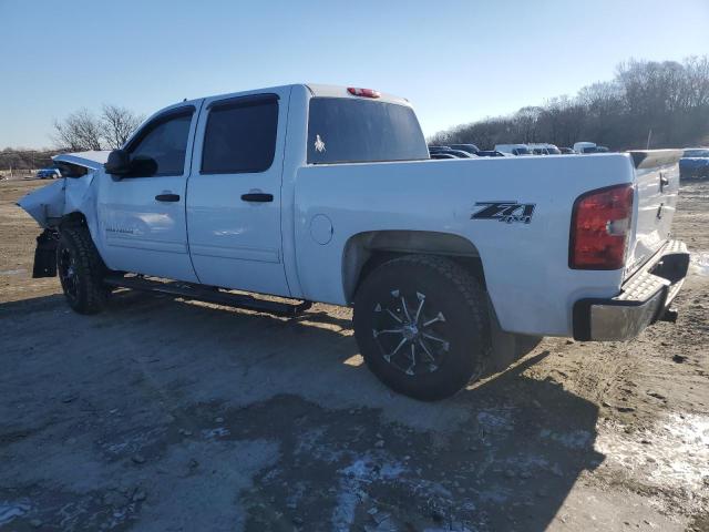 Vin: 3gcpkse71dg149447, lot: 44828265, chevrolet all models k1500 lt 20132