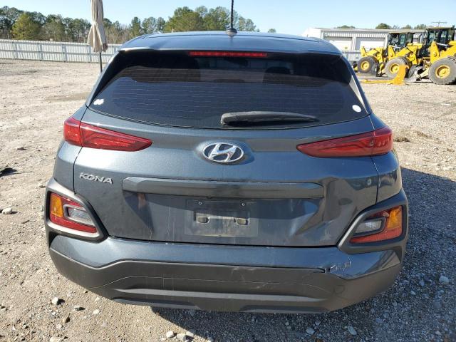 2019 HYUNDAI KONA SE - KM8K12AAXKU271311