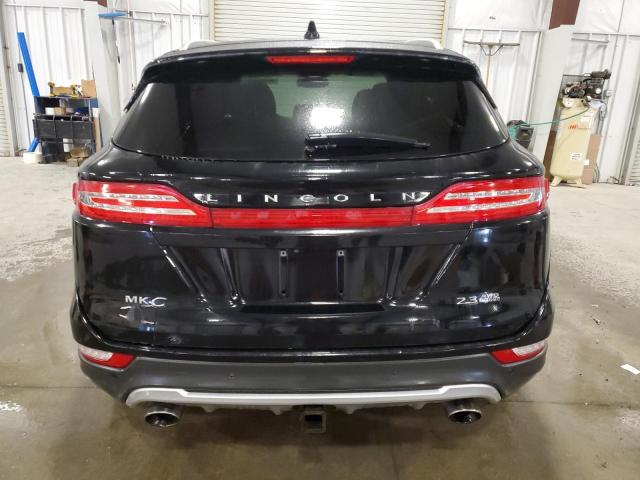 2016 LINCOLN MKC RESERV - 5LMTJ3DH0GUJ21148