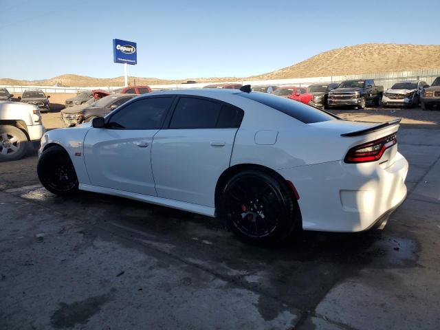 2018 DODGE CHARGER R/ - 2C3CDXGJ9JH234020