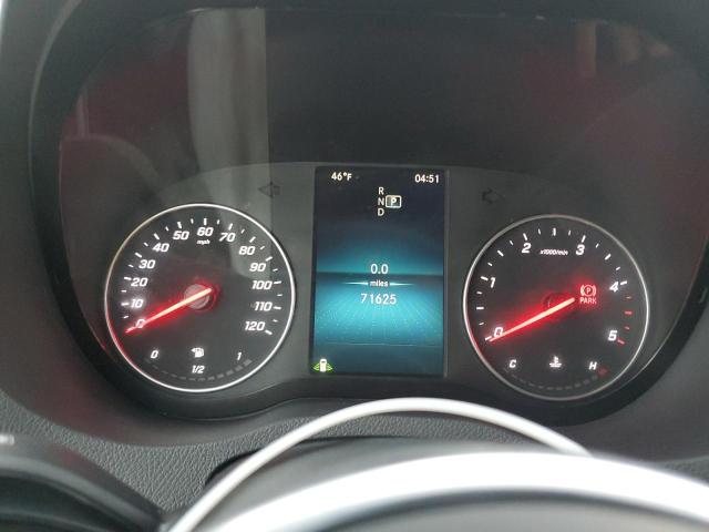 2022 MERCEDES-BENZ SPRINTER 3 W1Y5ECHY8NT114347