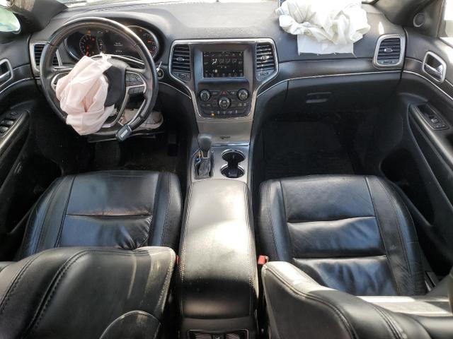 2018 JEEP GRAND CHER - 1C4RJFBG5JC278197