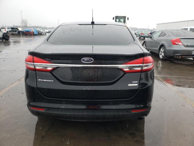 2017 FORD FUSION SE 3FA6P0HD9HR369146