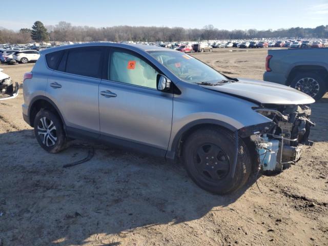 Vin: 2t3bfrev9hw633040, lot: 46534205, toyota rav4 le 20174