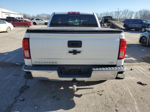 2017 CHEVROLET SILVERADO - 3GCUKSEC5HG511267