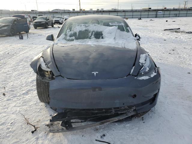 2022 TESLA MODEL 3 - 5YJ3E1EC7NF230411
