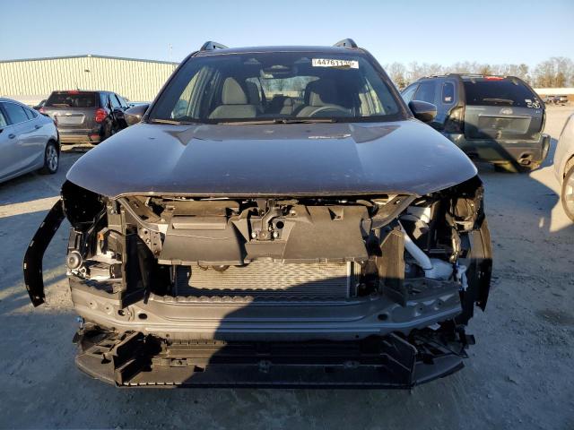 2025 SUBARU FORESTER JF2SLDDC4SH434004