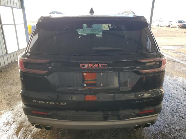 2025 GMC ACADIA ELE 1GKENNRS0SJ147963