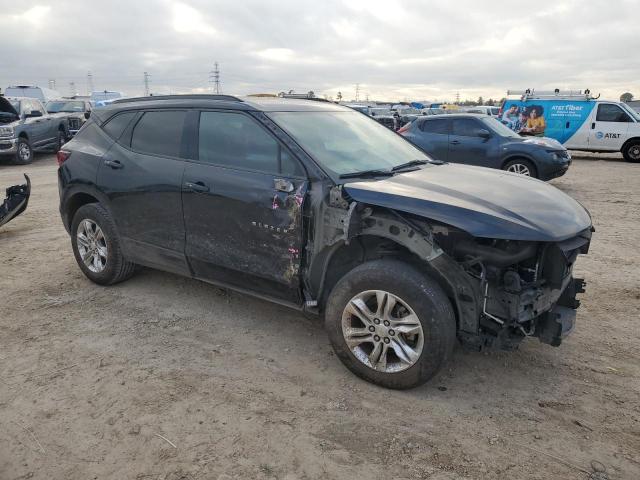 2020 CHEVROLET BLAZER 1LT 3GNKBBRA4LS666809