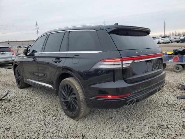 Vin: 5lm5j7xc6ngl06025, lot: 44498115, lincoln aviator reserve 20222