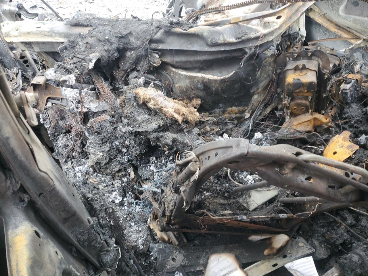 Lot #3240181052 2015 JEEP GRAND CHER