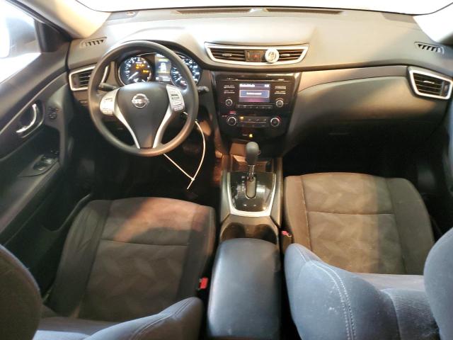 2016 NISSAN ROGUE S - KNMAT2MT9GP644089