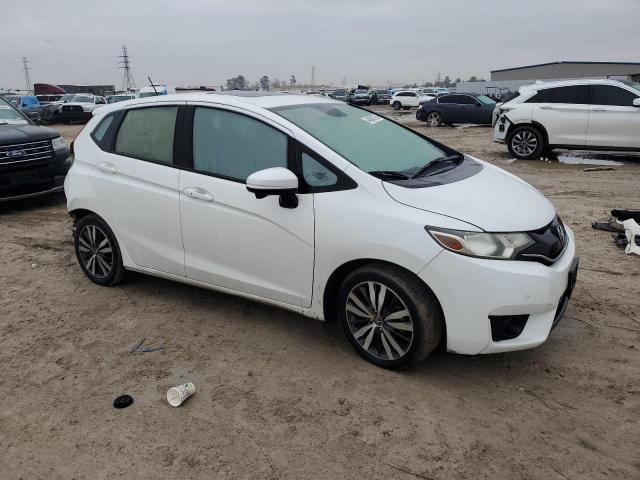 Vin: jhmgk5h72gx011508, lot: 43656785, honda fit ex 20164