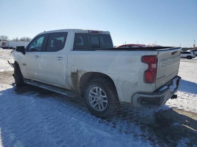 Vin: 3gcuydet3lg292120, lot: 45166795, chevrolet all models k1500 lt 20202