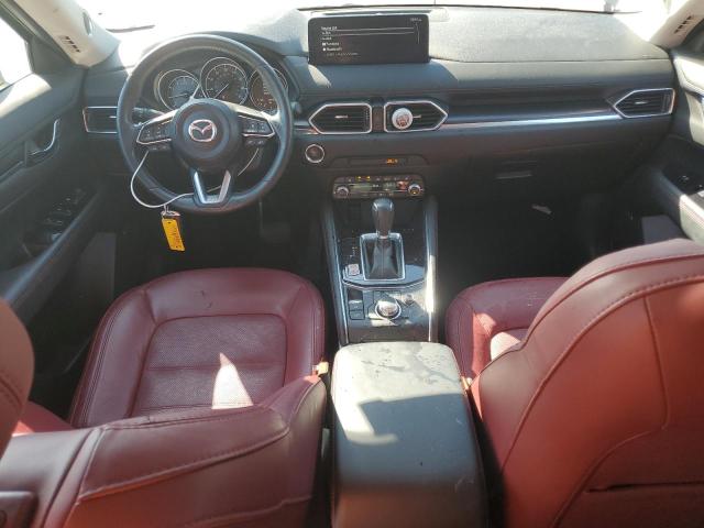 2021 MAZDA CX-5 TOURI - JM3KFACY1M0355061