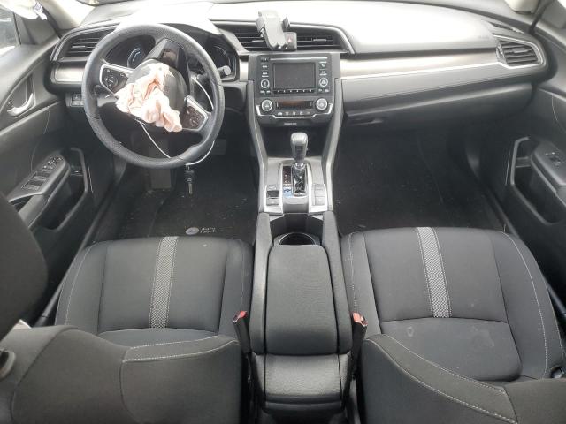 2021 HONDA CIVIC LX - 2HGFC2F65MH528502