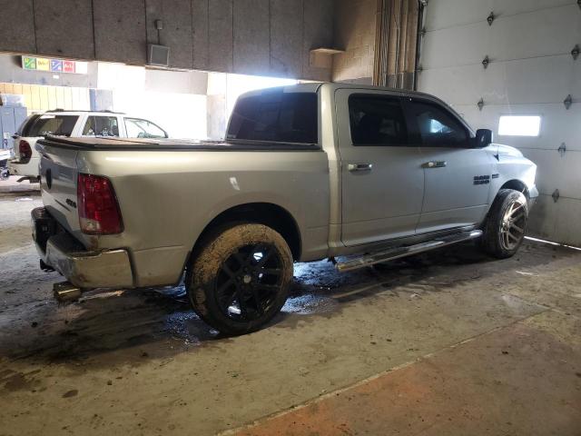 2018 RAM 1500 SLT - 3C6RR7LT4JG271689