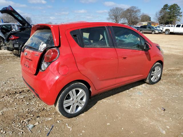 Vin: kl8cb6s9xec568678, lot: 46148725, chevrolet spark ls 20143