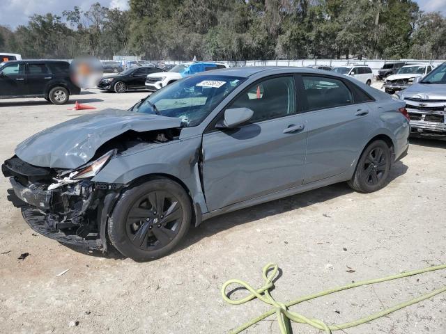 Vin: kmhlm4ag4nu339800, lot: 45135615, hyundai elantra sel 2022 img_1