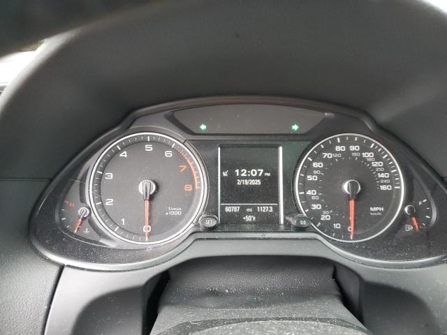2016 AUDI Q5 PREMIUM - WA1L2AFP5GA013052