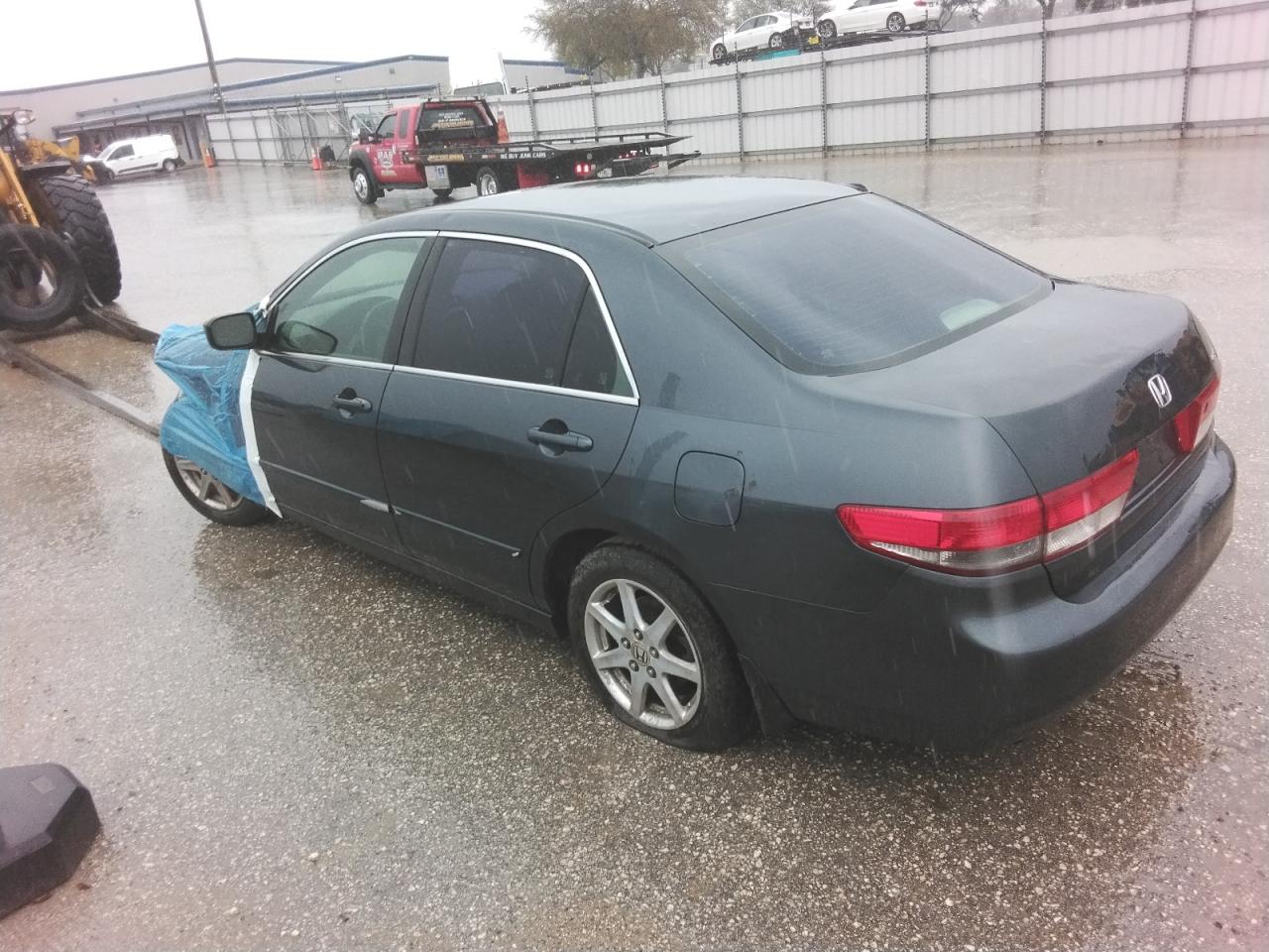 Global Auto Auctions