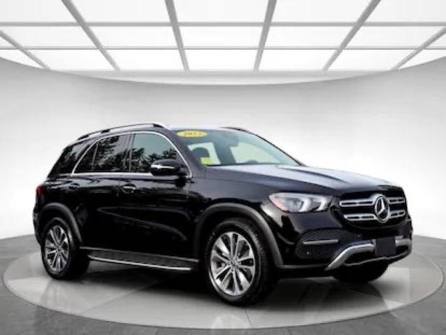 2023 MERCEDES-BENZ GLE 350 4M - 4JGFB4KB3PA902829