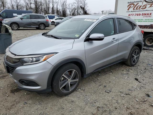 HONDA HR-V EX